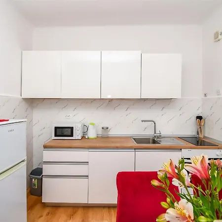 Apartment Olga *