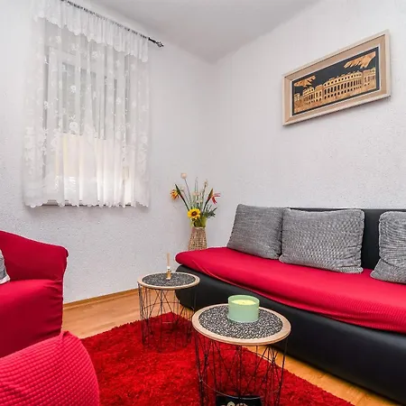 Olga Apartment Trogir