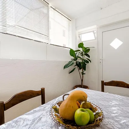 Olga Apartment *